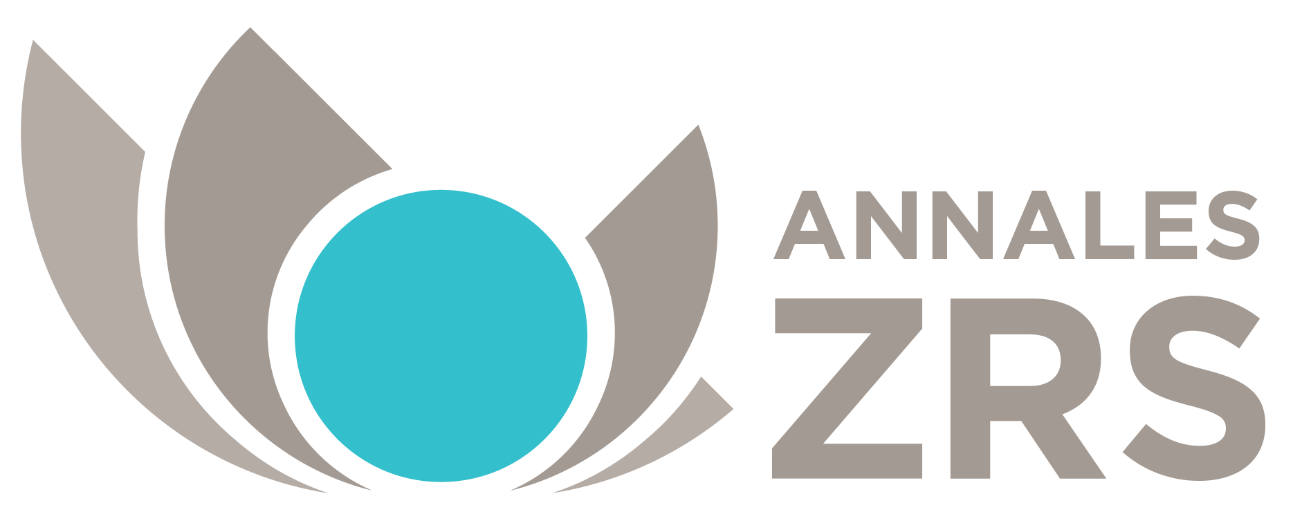 ANNALES ZRS logo