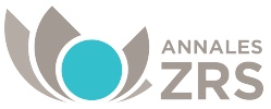 ANNALES ZRS logo